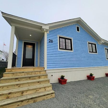 Rural Town Oasis Villa Bonavista Buitenkant foto